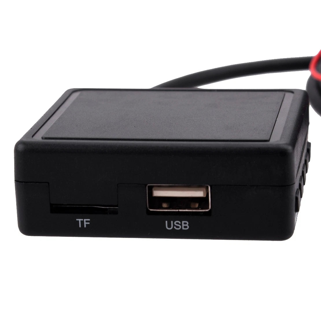 Bluetooth USB AUX Cable Adapter for Mercedes Comand APS 2.0 (2010-2015)