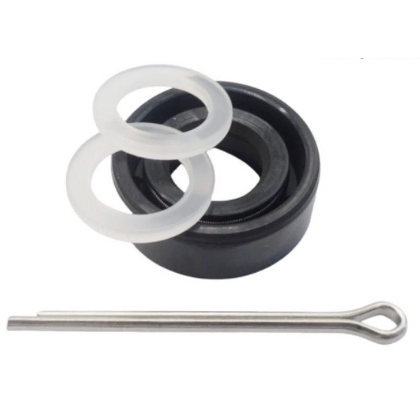 Lower Unit Oil Seal for Honda BF2/BF2.3