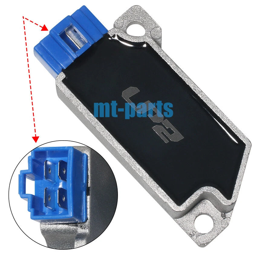 Voltage Regulator Rectifier for Kawasaki JET SKI 750 ZXi (1995-1997)
