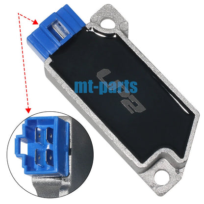 Voltage Regulator Rectifier for Kawasaki JET SKI 750 ZXi (1995-1997)
