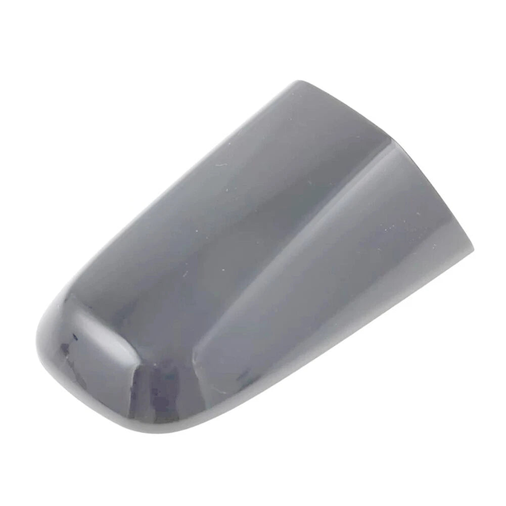 Gray ABS Front Left Door Handle End Cap Cover for Volvo S60 S60L (2011-2018)