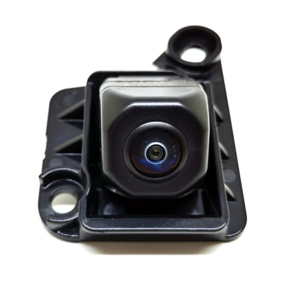 OEM Rear View Backup Camera for Toyota Tundra (2007–2013)