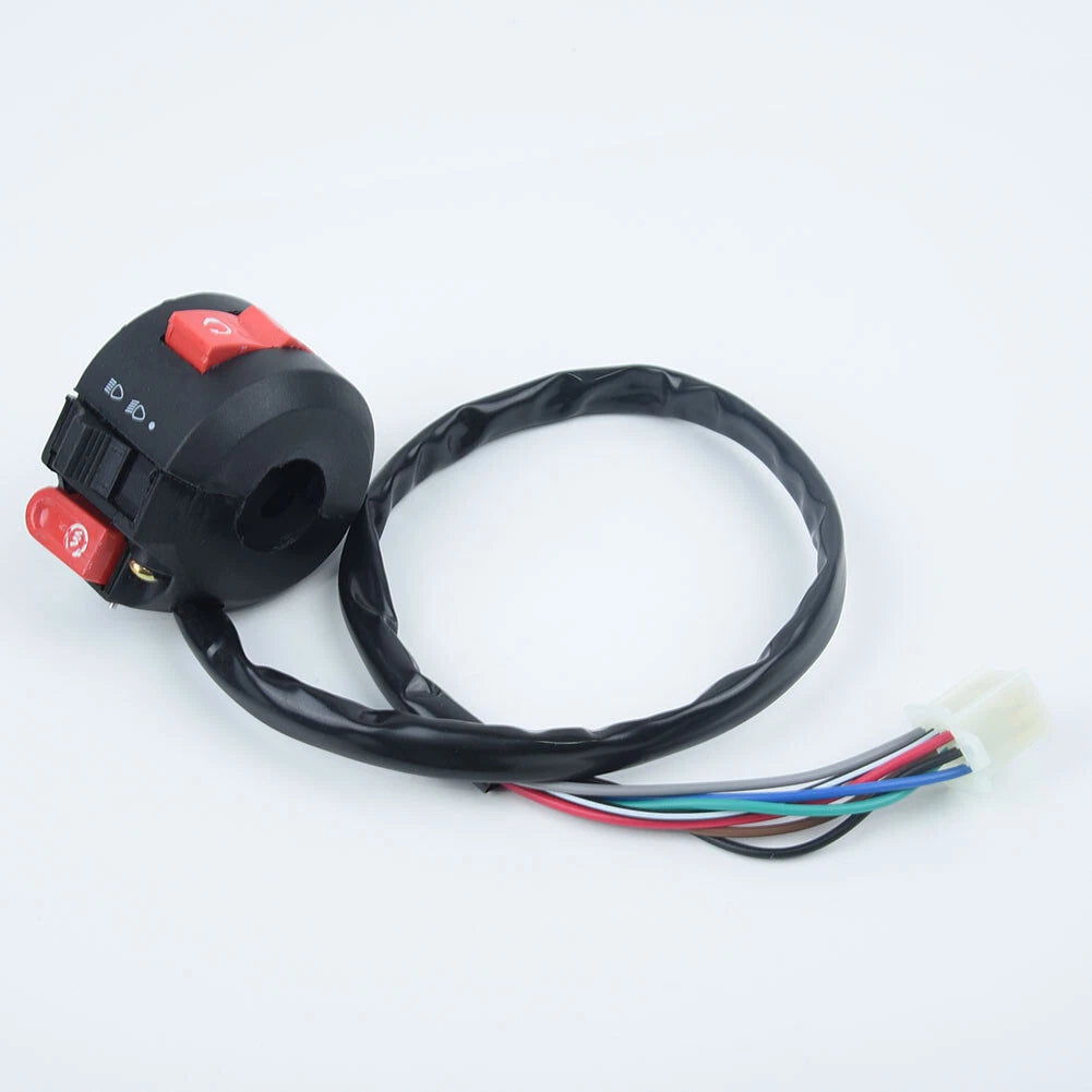 Handlebar Mount / 7/8 / Chinese ATV Quad 50-110cc