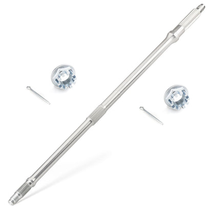 Rear Axle Shaft for Honda TRX350FM/TRX350FE Rancher 350 4x4 (2000-2006)