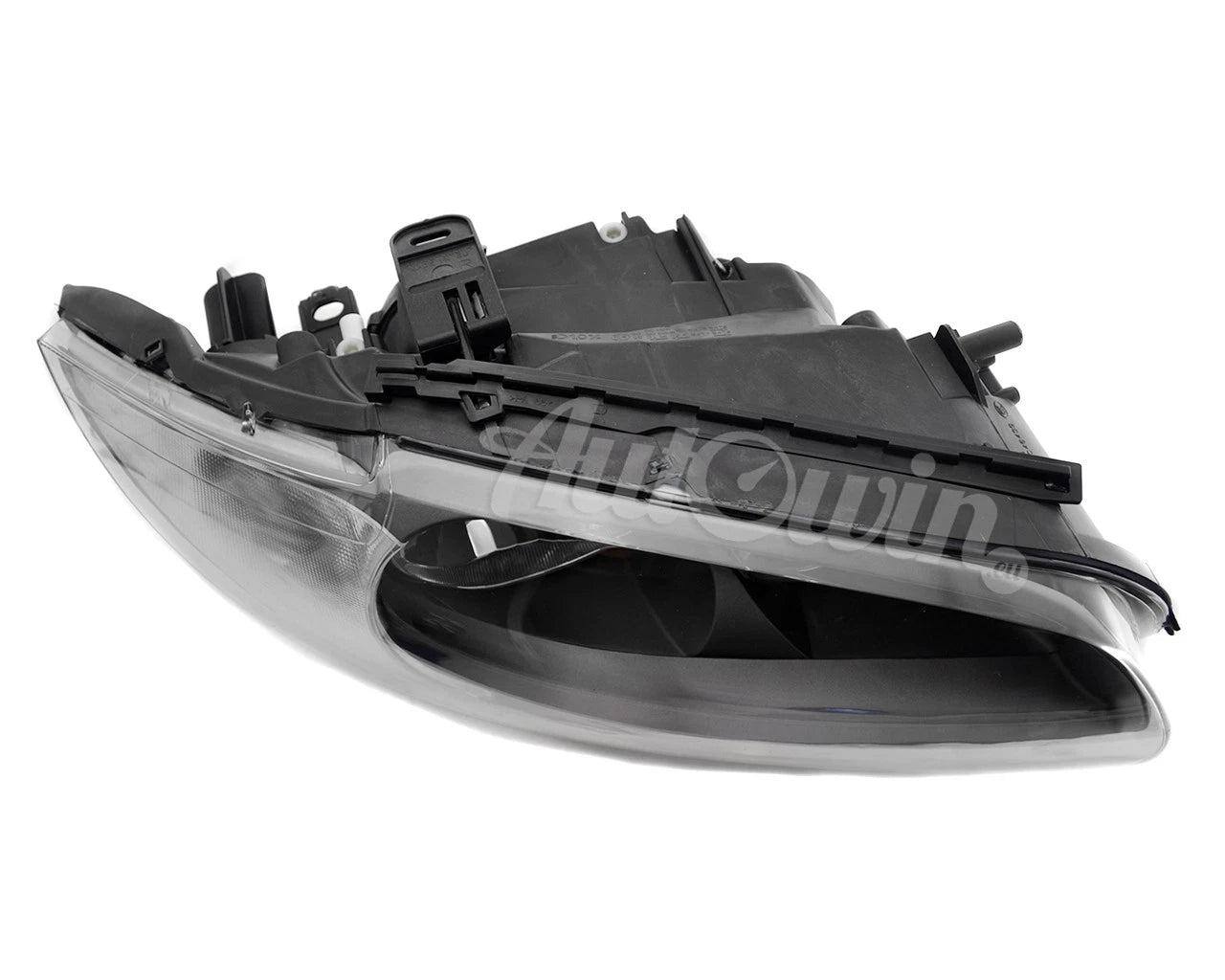 Halogen Headlights for BMW 1 Series E82 E88 E87 E81 (2007-2013) - OEM, NEW