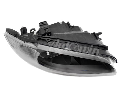 Halogen Headlights for BMW 1 Series E82 E88 E87 E81 (2007-2013) - OEM, NEW