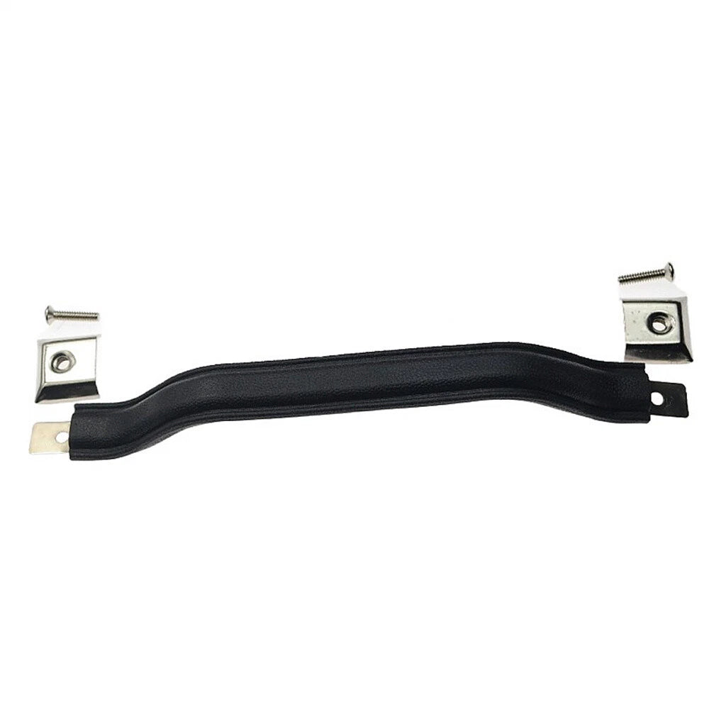 1Pcs Auto Interior Door Pull Handle for Jeep Wrangler CJ-5 CJ-7 CJ-8 (1976-1986)