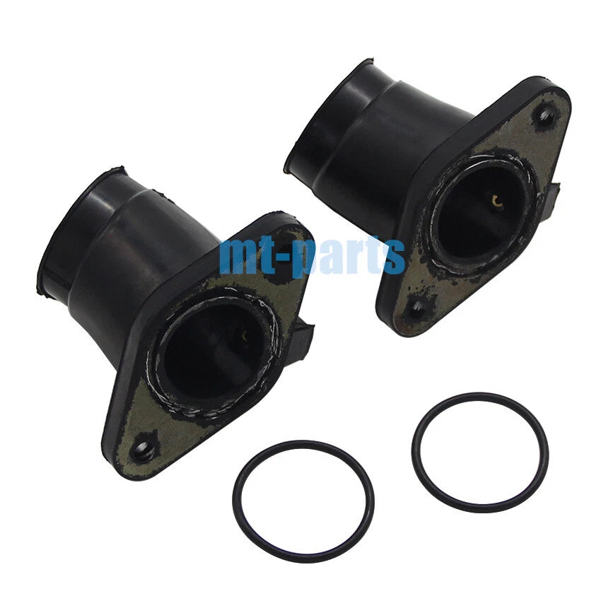 Carburetor Intake Manifold Boot for Yamaha XVS650A V-STAR (1998-2011)