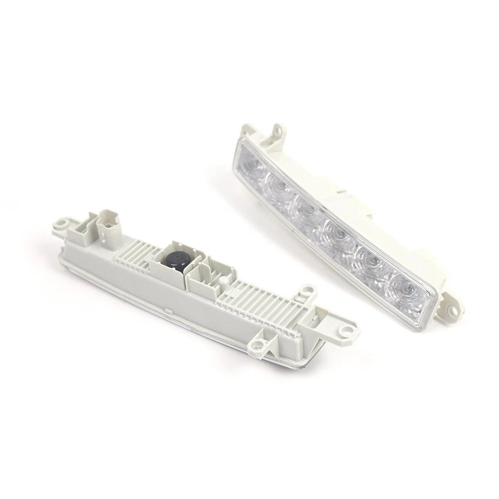 Daytime Running Lights for Citroen Berlingo, Peugeot 107, 308, Partner (2008-2018)
