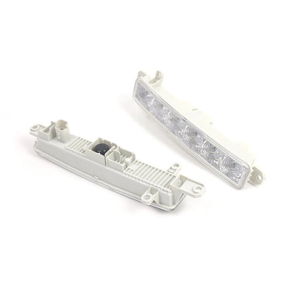 Daytime Running Lights for Citroen Berlingo, Peugeot 107, 308, Partner (2008-2018)