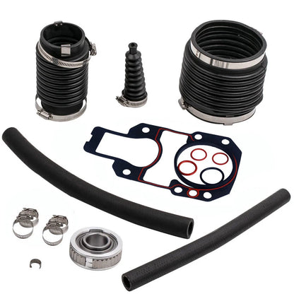 Transom Bearing Bellows Service Kit for Mercruiser Alpha 1 (1983-1990)
