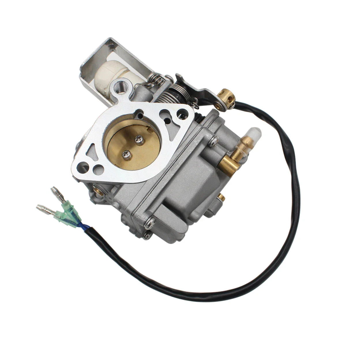 Marine Carburetor for Yamaha 25HP Outboard 4-Stroke (65W Series)