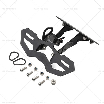 Tail Tidy License Plate Holder for YAMAHA YZF R25 R3 MT-03 (2014-2020)