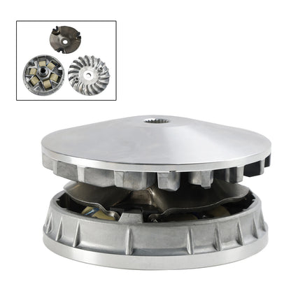 Variomatic Gram Variator Set for Sym GTS 250 (2006-2013)