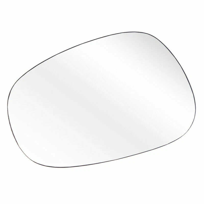 Heated Right Side Mirror Glass for BMW E81 E90 E91 E92 325i 328i 335i (2009-2013)