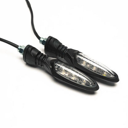 Front & Rear Turn Signal Lamps  Left+Right for SUR-RON (2018-2023)