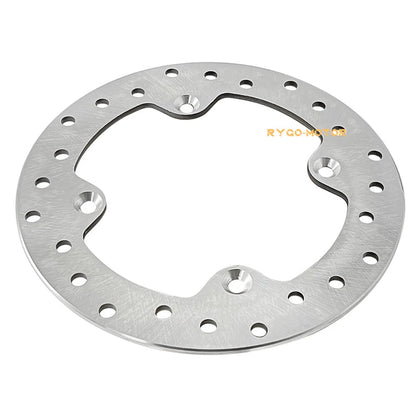 Front/Rear Brake Disc Rotor for Cam-Am Outlander Renegade Commander Maverick