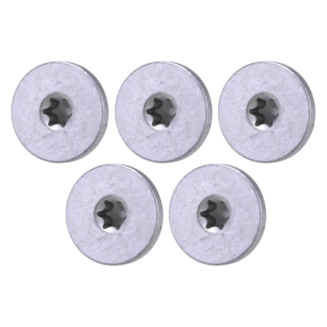 5 x M14 x 1.5 Oil Drain Plug for Opel Vauxhall Astra Chevrolet (2004-2010)