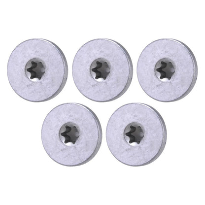 5 x M14 x 1.5 Oil Drain Plug for Opel Vauxhall Astra Chevrolet (2004-2010)