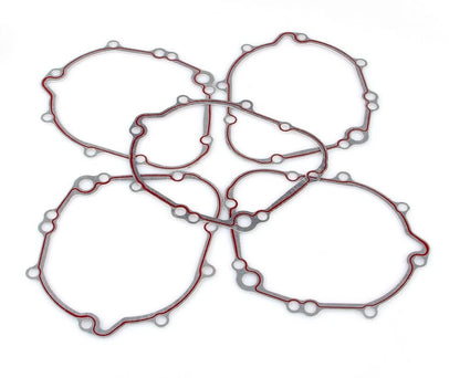 5 x Engine Cover Gaskets for Suzuki GSX-R 600/750 (2006-2016)