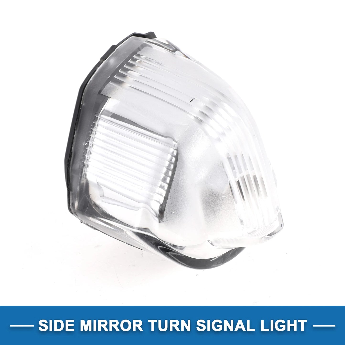 Left LED Turn Signal Light for Ford Transit Custom (2013-2023)
