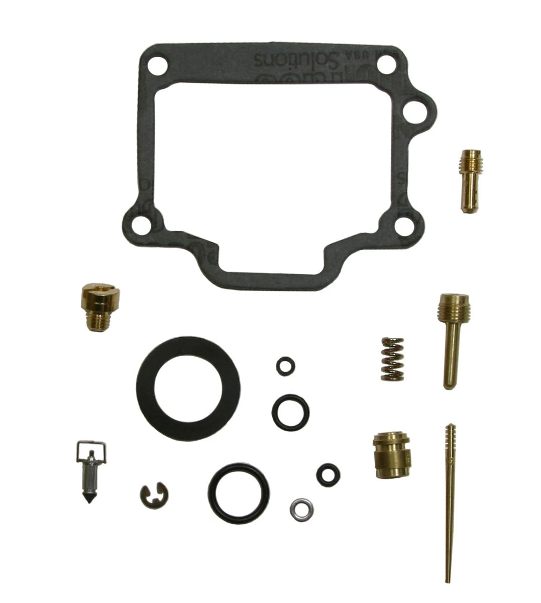 Carb Rebuild Kit for Suzuki Quadsport 80 (1987–2006)