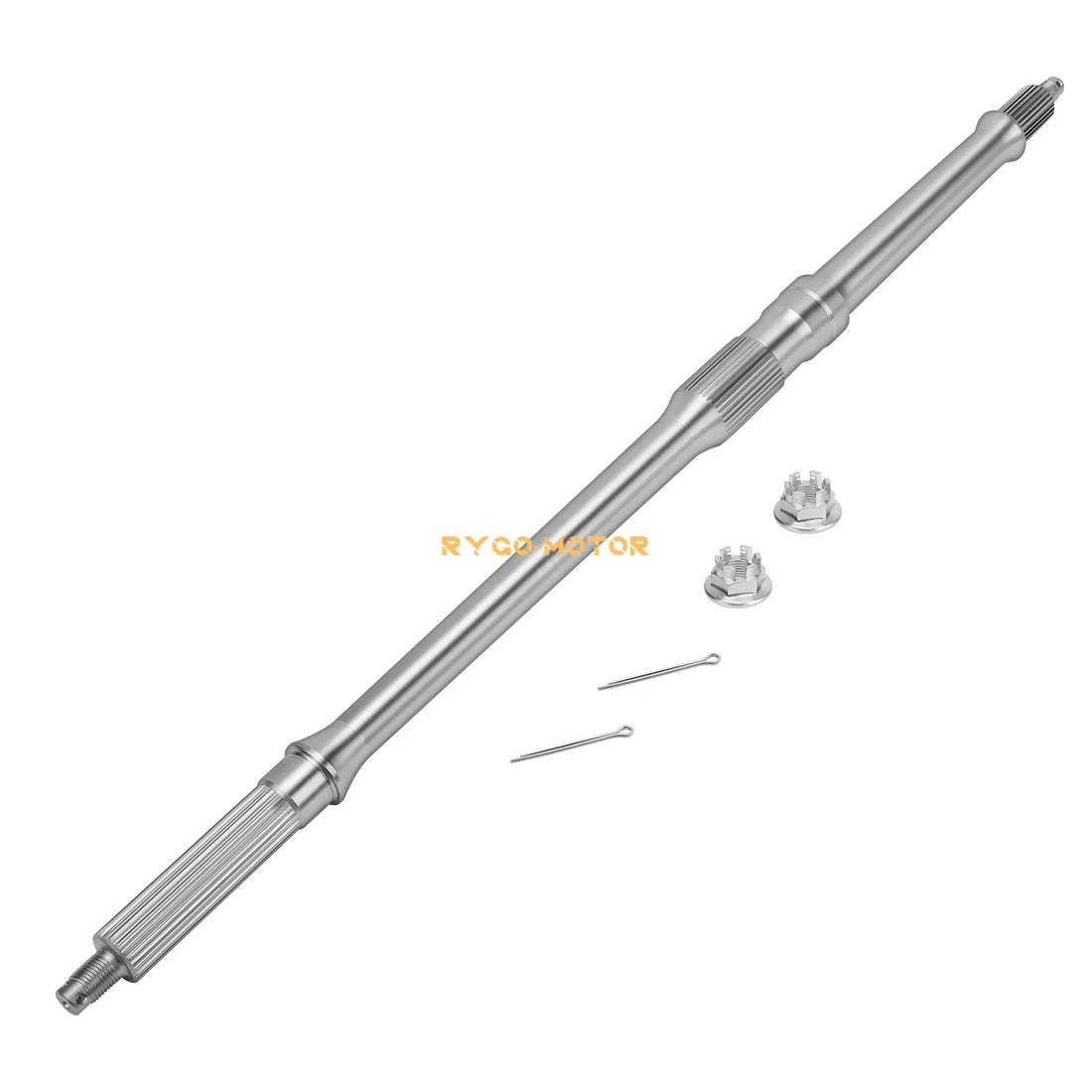 Rear Axle Shaft for Yamaha Kodiak 450 YFM450F (2003–2004)