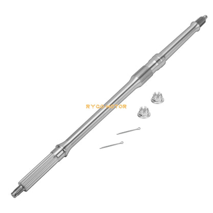 Rear Axle Shaft for Yamaha Kodiak 450 YFM450F (2003–2004)