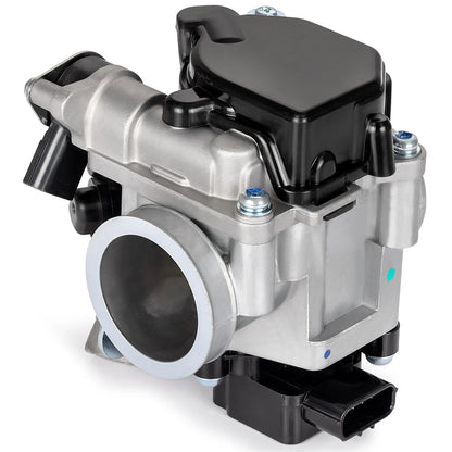 Throttle Body Assembly for Honda TRX420 Rancher 420 2014-2019