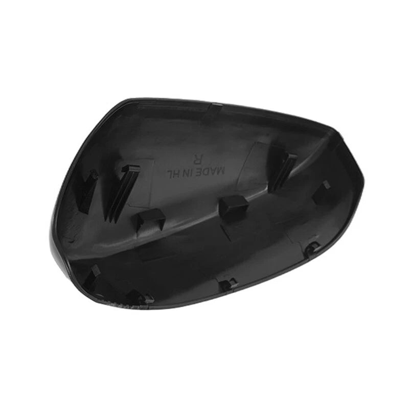 Right Passenger Side Mirror Cover Cap for Honda Accord (2008-2013)