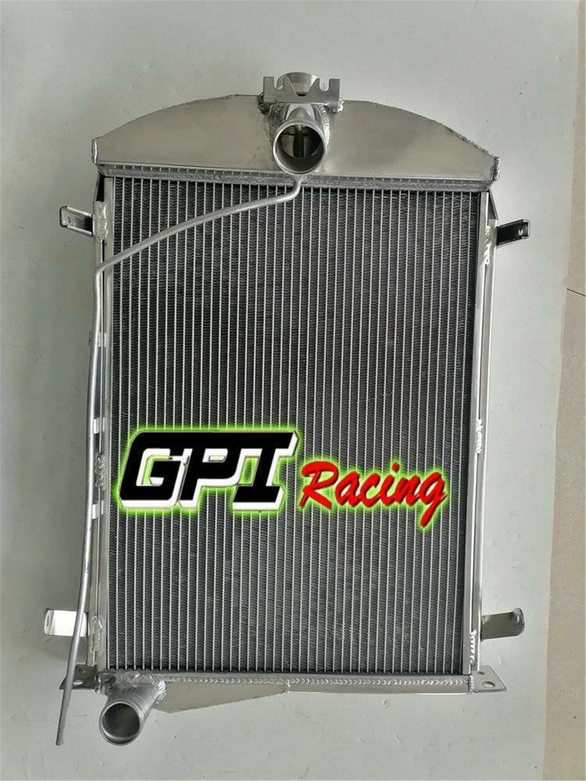VIC-5ROW Aluminum Radiator for Ford Model A (1930-1931)