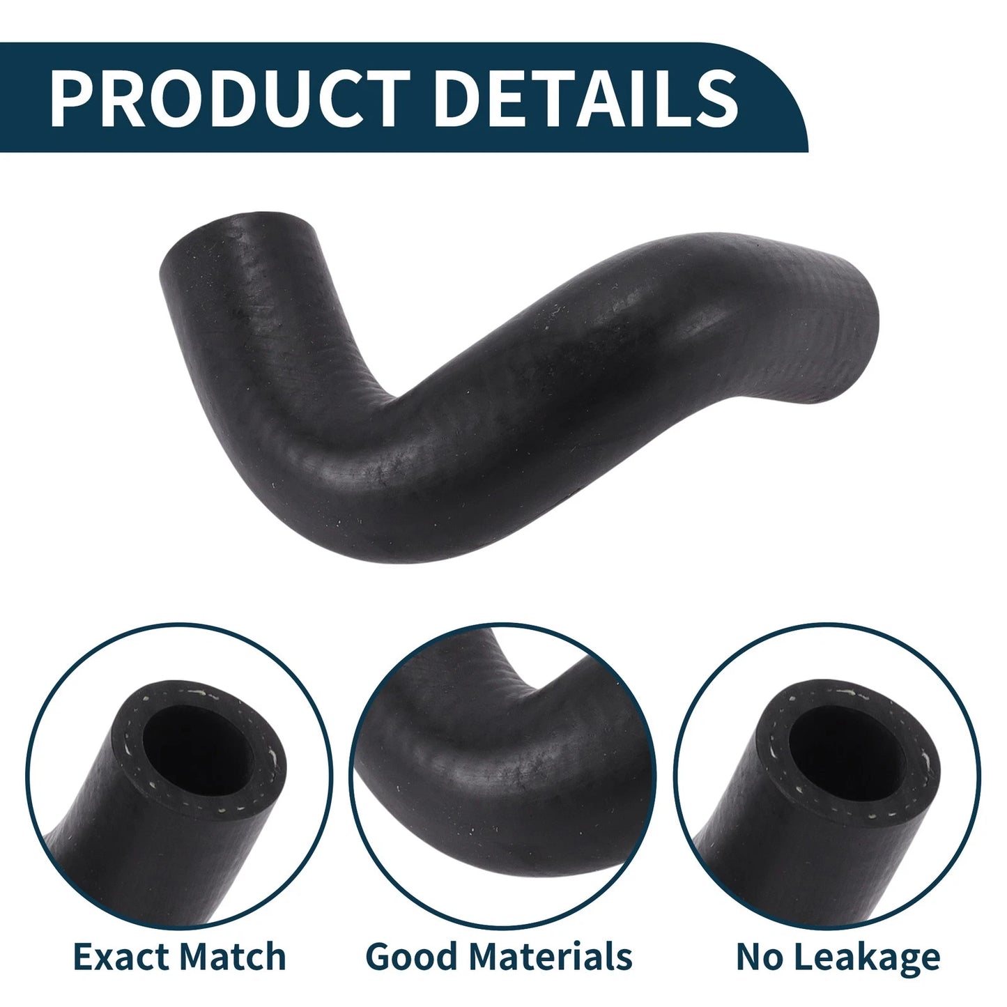 Radiator Hose for Subaru Forester (2008-2012)