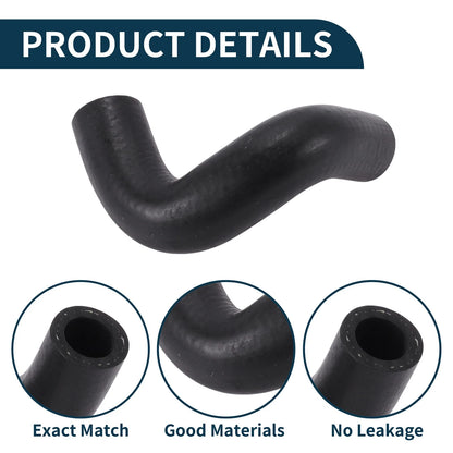 Radiator Hose for Subaru Forester (2008-2012)