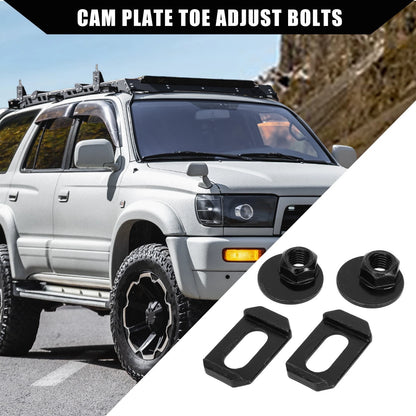 Camber Caster Alignment Kit for Ford Expedition 2013-2019 Front Lower 1 Set