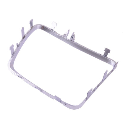 Cup Holder Decorative Strip Frame for Mercedes Benz E Class (2015-2020)