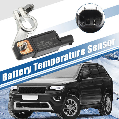 Battery Voltage Temperature Sensor for Chrysler Pacifica, Jeep (2017-2023)