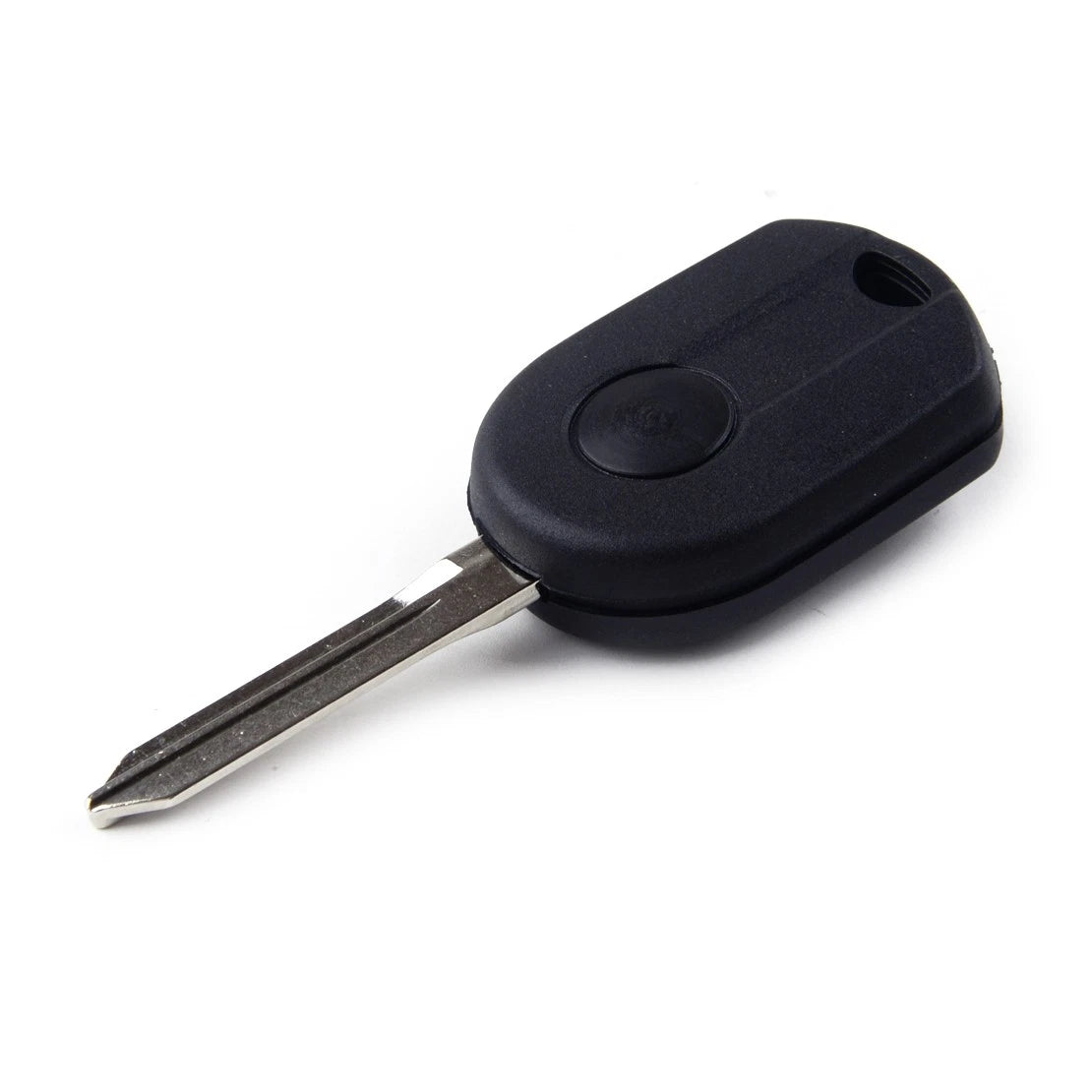 4 Button Key Shell Cover Uncut Blade for Ford Focus Edge Escape Mercury
