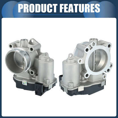 Throttle Body Actuator for Dodge Journey 2.4L L4