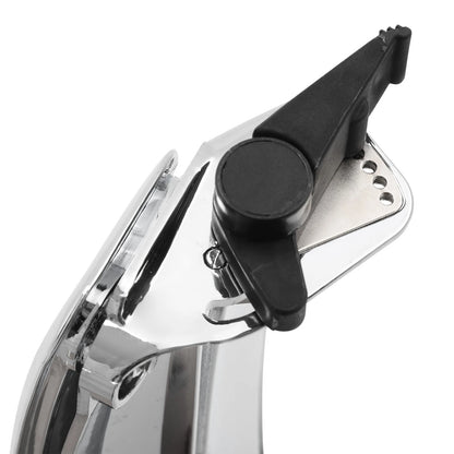 Chrome Windshield Air Vent for Honda Goldwing 1800 GL1800 (2001-2017)