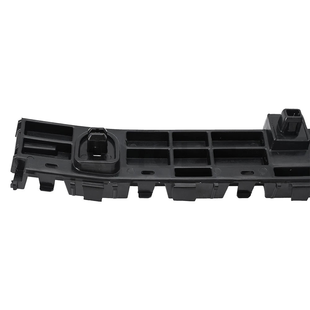 2 x Front bumper driver & passenger fender bracket holder for Acura MDX (2014–2016)