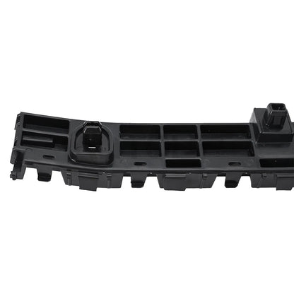2 x Front bumper driver & passenger fender bracket holder for Acura MDX (2014–2016)