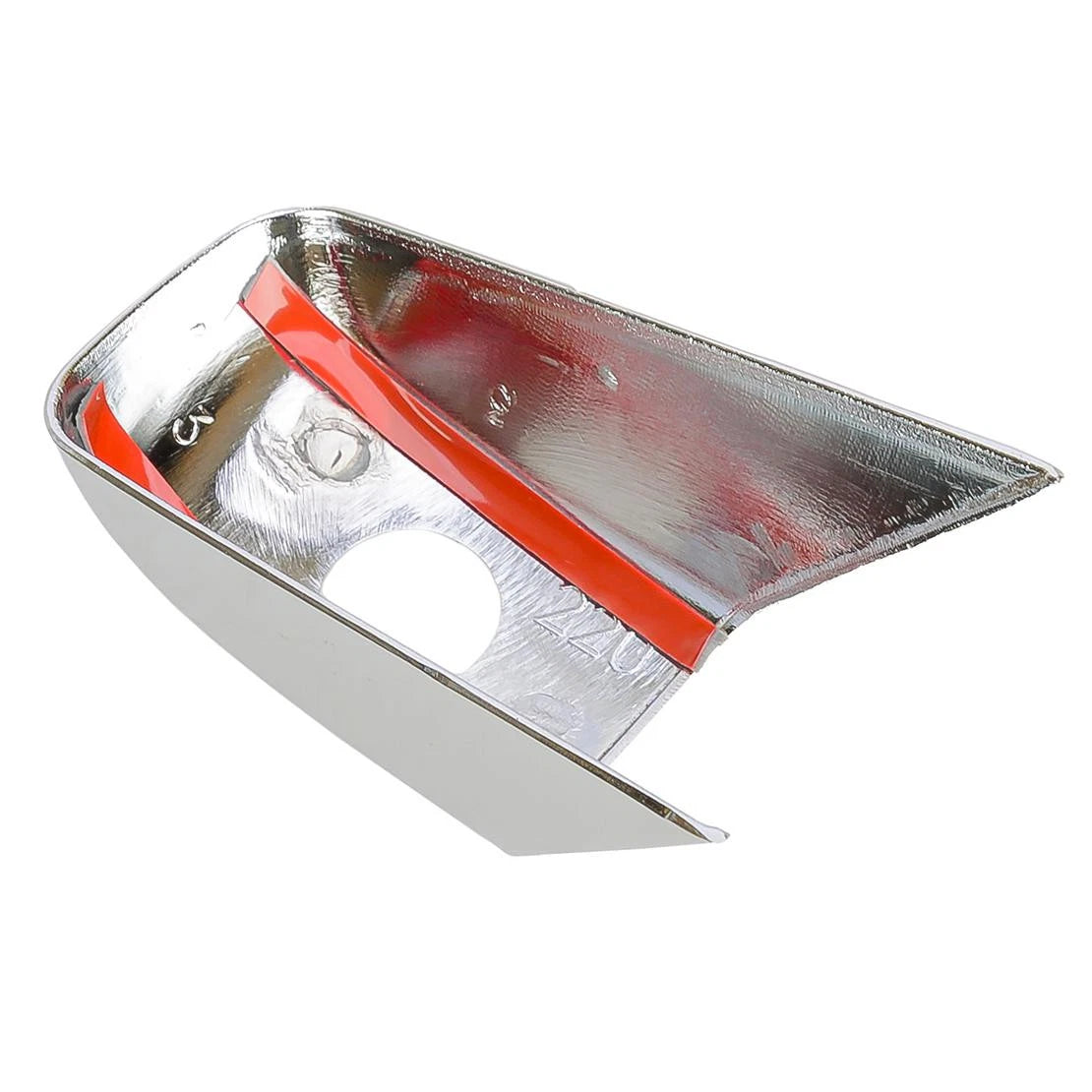 Chrome Handle & Side Mirror Covers for Chevrolet Avalanche, Tahoe (2002-2013)