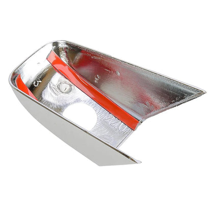 Chrome Handle & Side Mirror Covers for Chevrolet Avalanche, Tahoe (2002-2013)