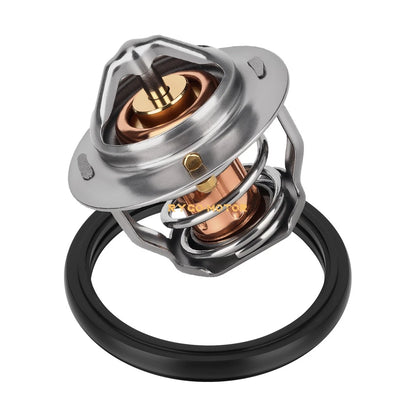 Thermostat w/ O-Ring for Suzuki King Quad 700/750 (2005–2023)