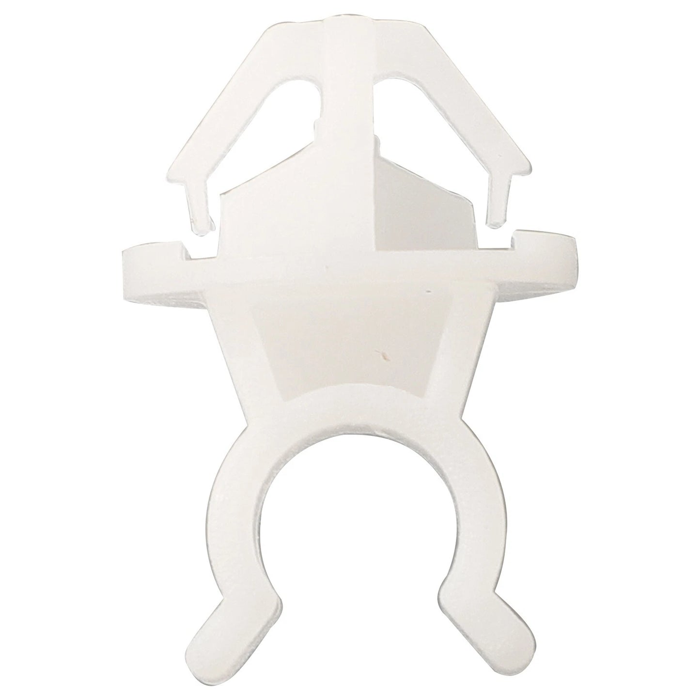 Car Hood Support Prop Rod Holder Clip 3 x for Accord Odyssey Prelude