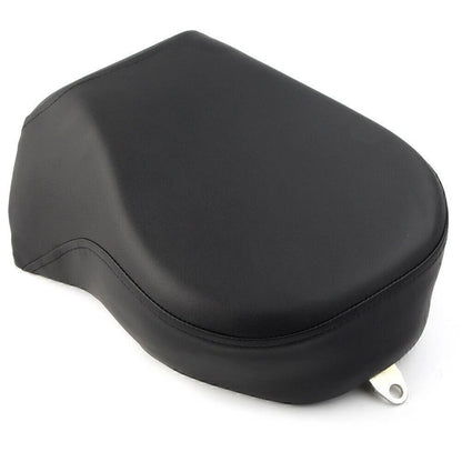 Rear Passenger Seat Cushions for Harley Softail Fat Boy FLSTF (2007-2013)