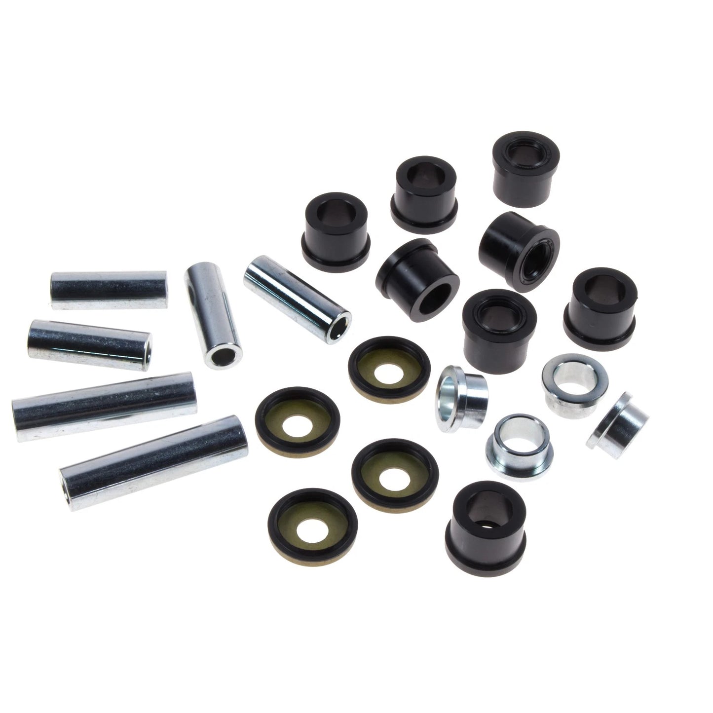 Rear Independent Suspension Rebuild for Yamaha Viking Wolverine 700 (2014–2017)