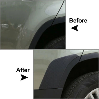 Rear Anti Scratch Covers for Land Rover Defender 90 110 (2020-2023)