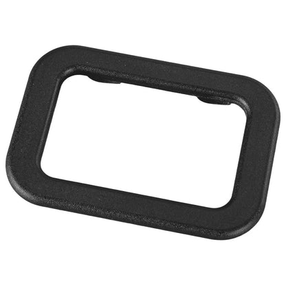 Interior Door Handle Cover Trim 1x for BMW E30 E28 E23 E24 Z1