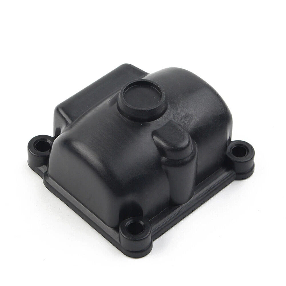 Black Transparent Carburetor Float Bowl Chamber for PHBG Carb 50cc Motorcycle